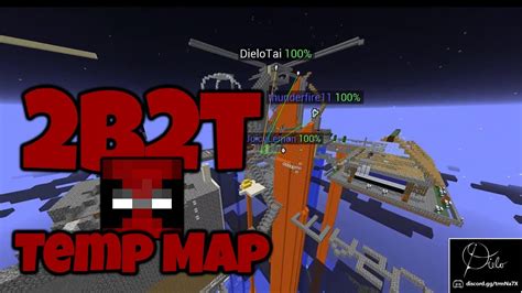 2b2t|2b2t live map.